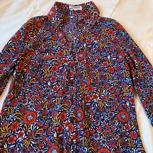 Express | Portofino Shirt (Slim Fit)